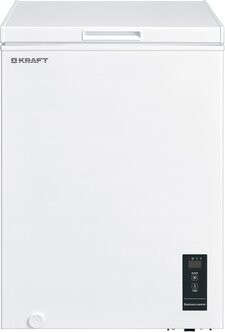 

Морозильная камера KRAFT BD(W)-100BL