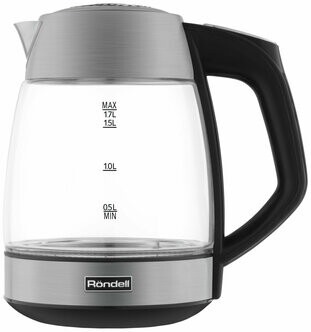 

Чайник Rondell RDE-1004