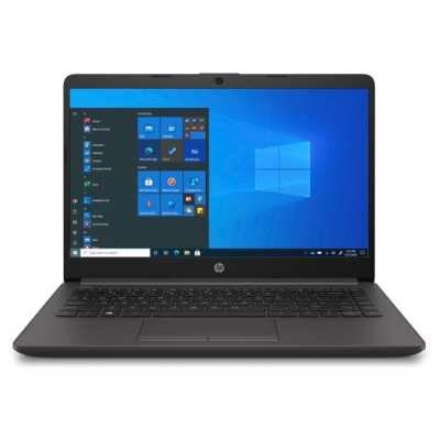 

Ноутбук HP 240 G8 W10 Silver (43W55EA)