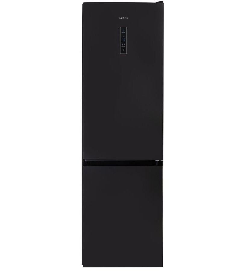 

Холодильник Leran CBF 226 IX NF