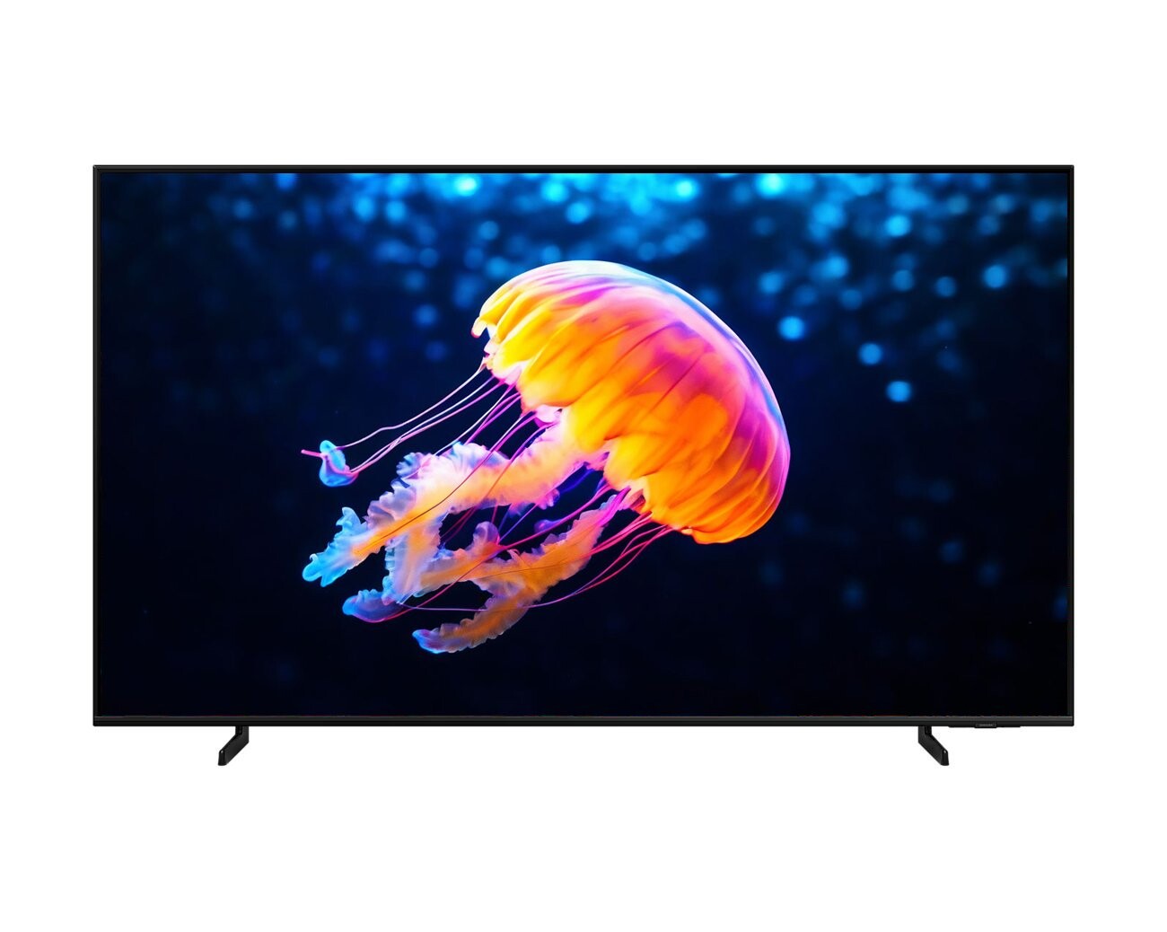

Телевизор Samsung QE85Q60BAUCCE
