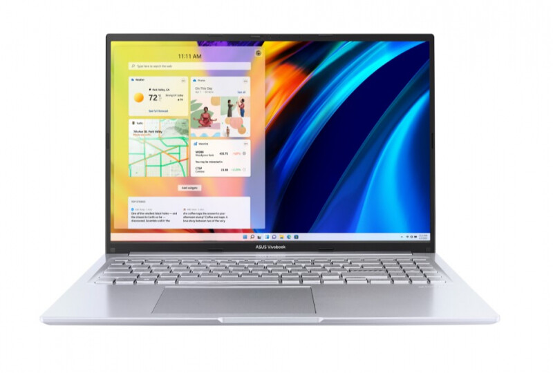 

Ноутбук ASUS Vivobook Pro 16X M1603QA-MB253 noOS silver (90NB0Y82-M00FN0)