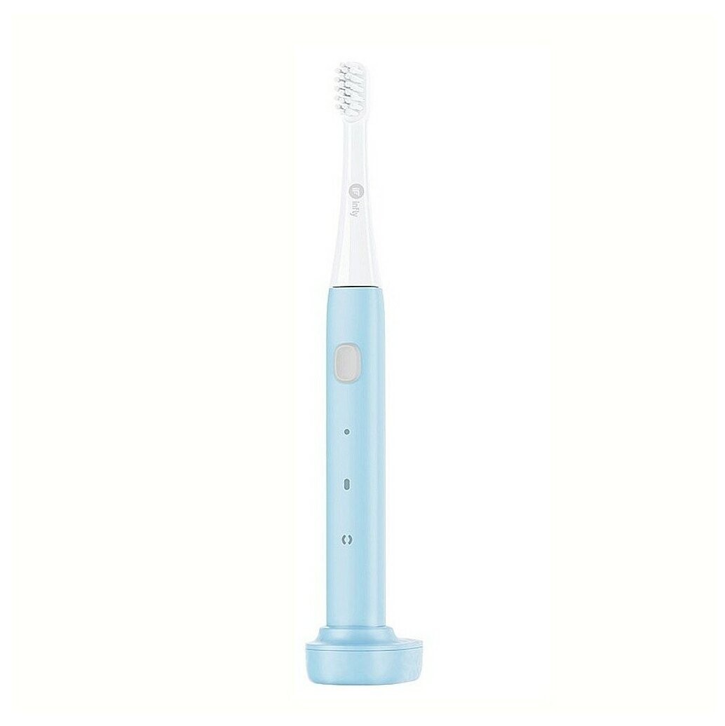 

Электрическая зубная щётка Infly Electric Toothbrush P60 blue