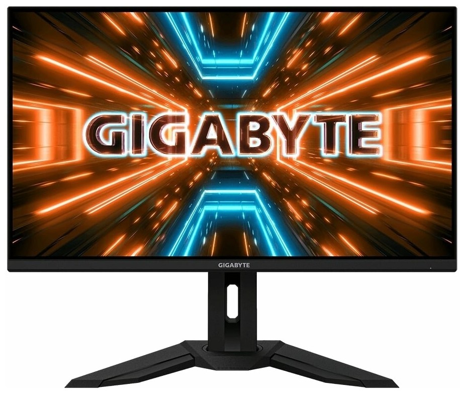 

Монитор Gigabyte M32U