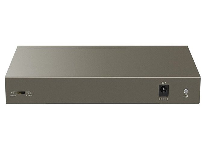 

Коммутатор Tenda TEF1109P-8-63W