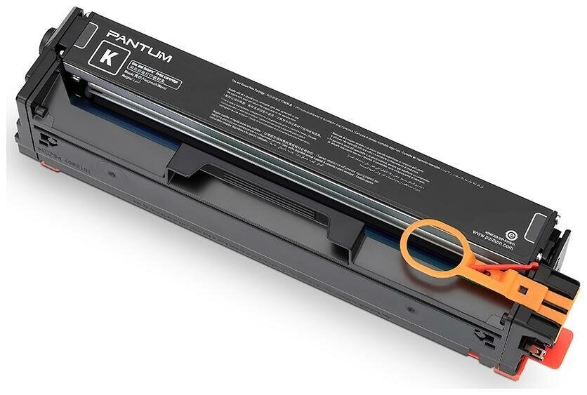

Картридж Pantum CTL-2000HK black