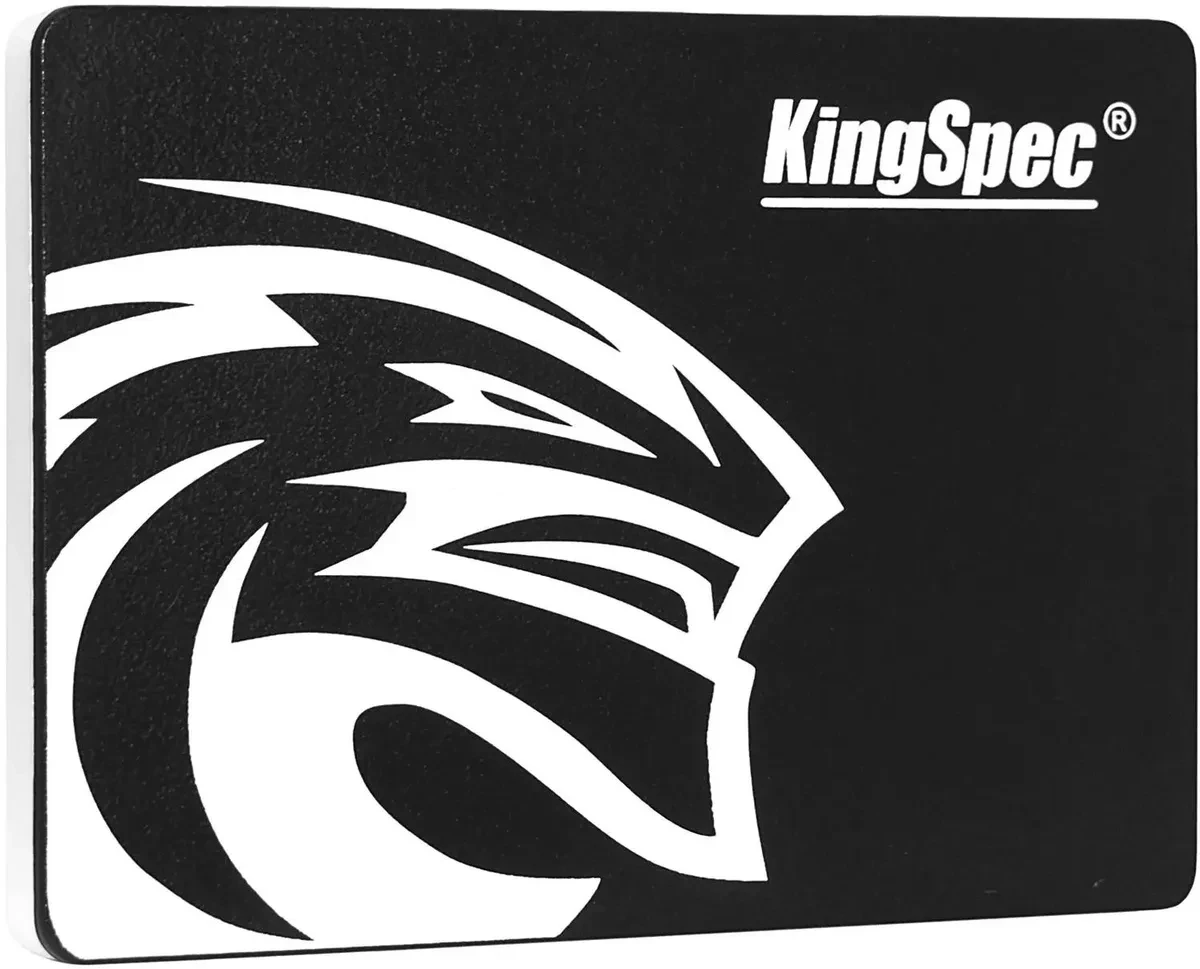 

SSD накопитель Kingspec P4-120