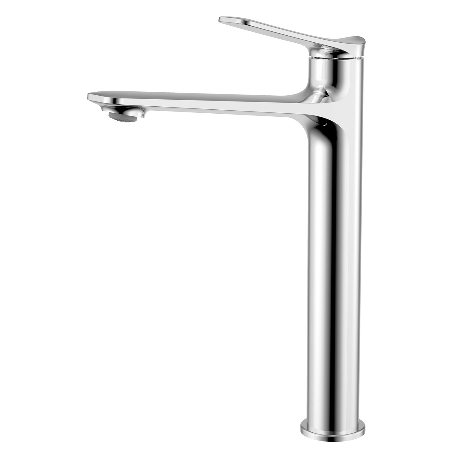 

Смеситель для раковины Azario AZ-VPU168R25C