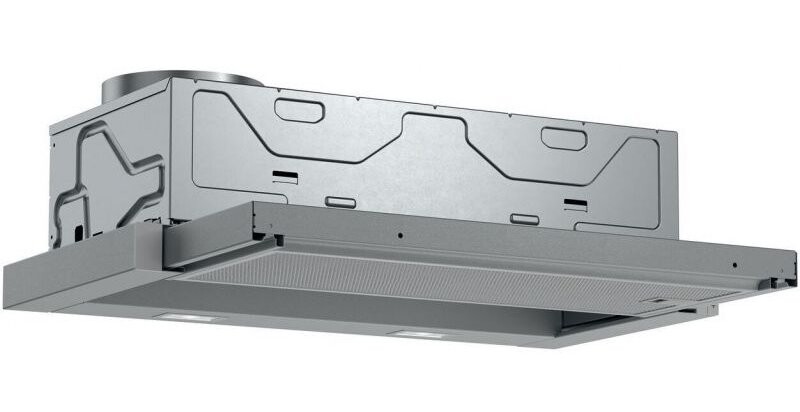 

Встраиваемая вытяжка Bosch DFL064A52