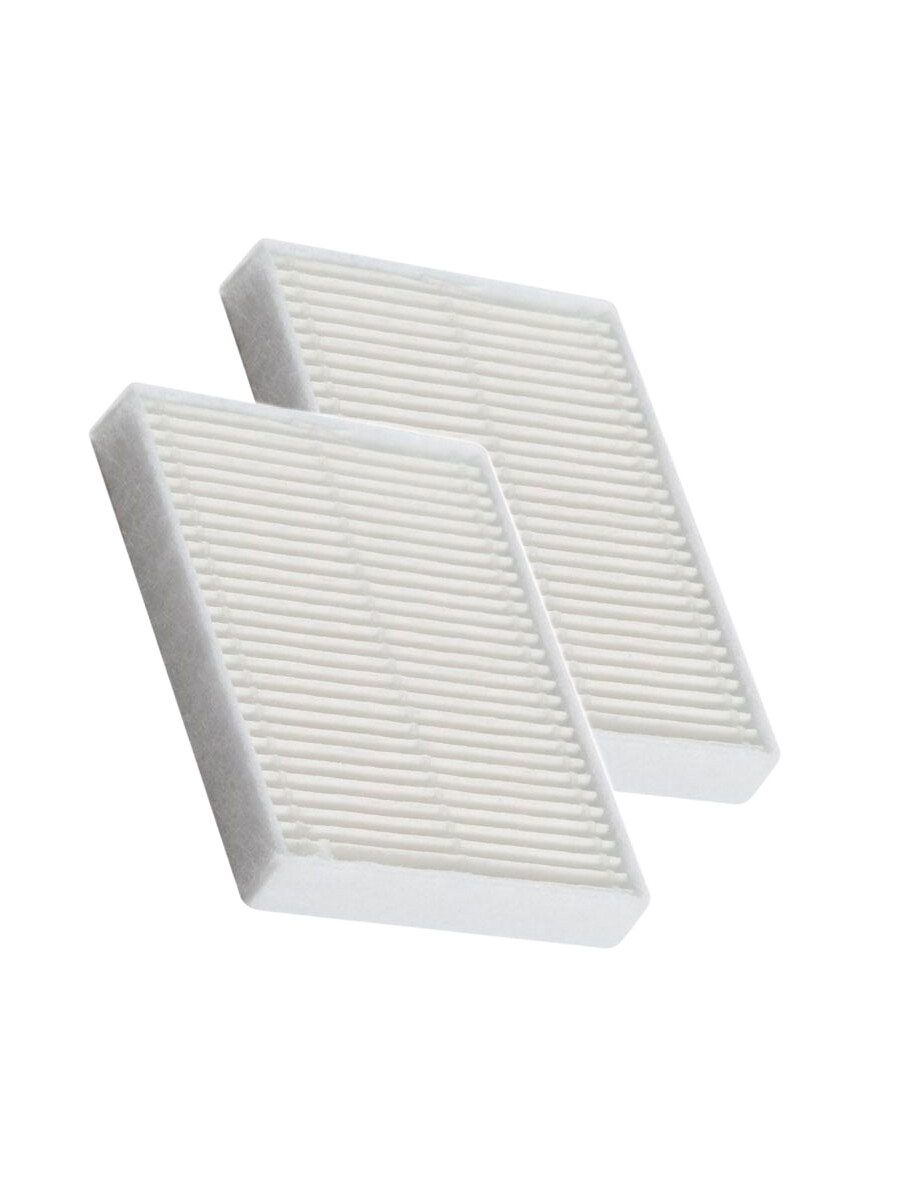 

Фильтр для пылесоса Xiaomi Robot Vacuum E10/E12/E10C Filter (BHR6945GL)