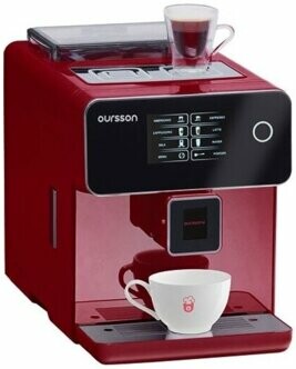 

Кофемашина Oursson AM6250/DC