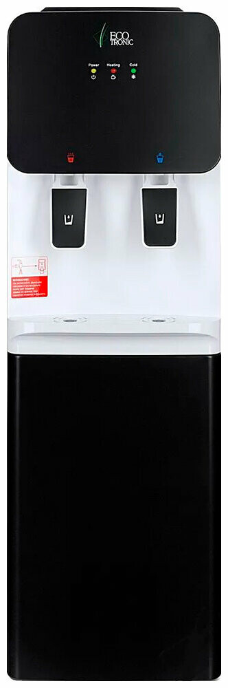

Кулер для воды Ecotronic J1-LCE XS PANDA (12435)