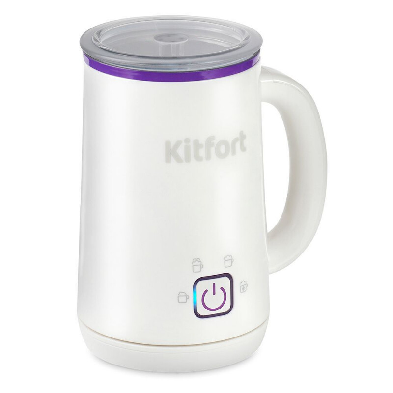 

Вспениватель молока Kitfort KT-7101