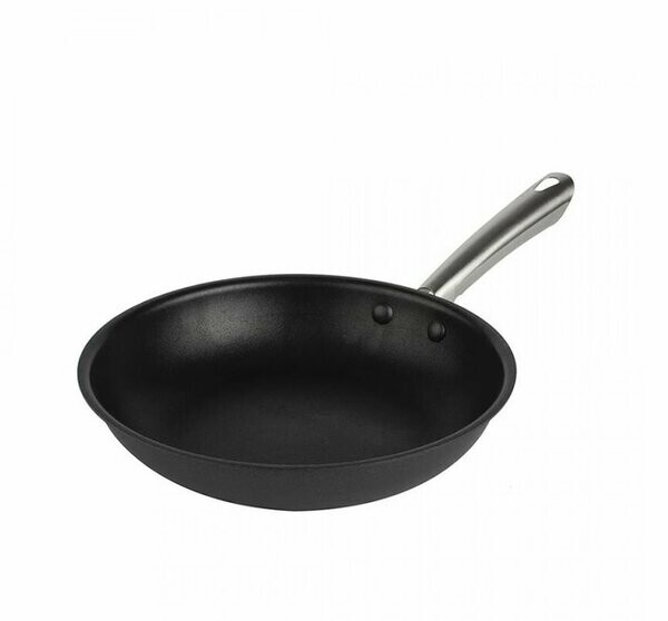 

Сковорода Катунь CAST IRON КТ-ЧСА-28