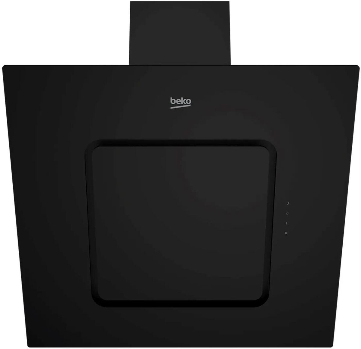 

Каминная вытяжка BEKO HCA62540B