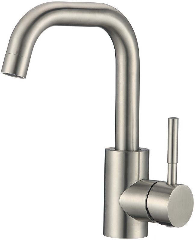 

Смеситель для раковины D-lin H110315-L