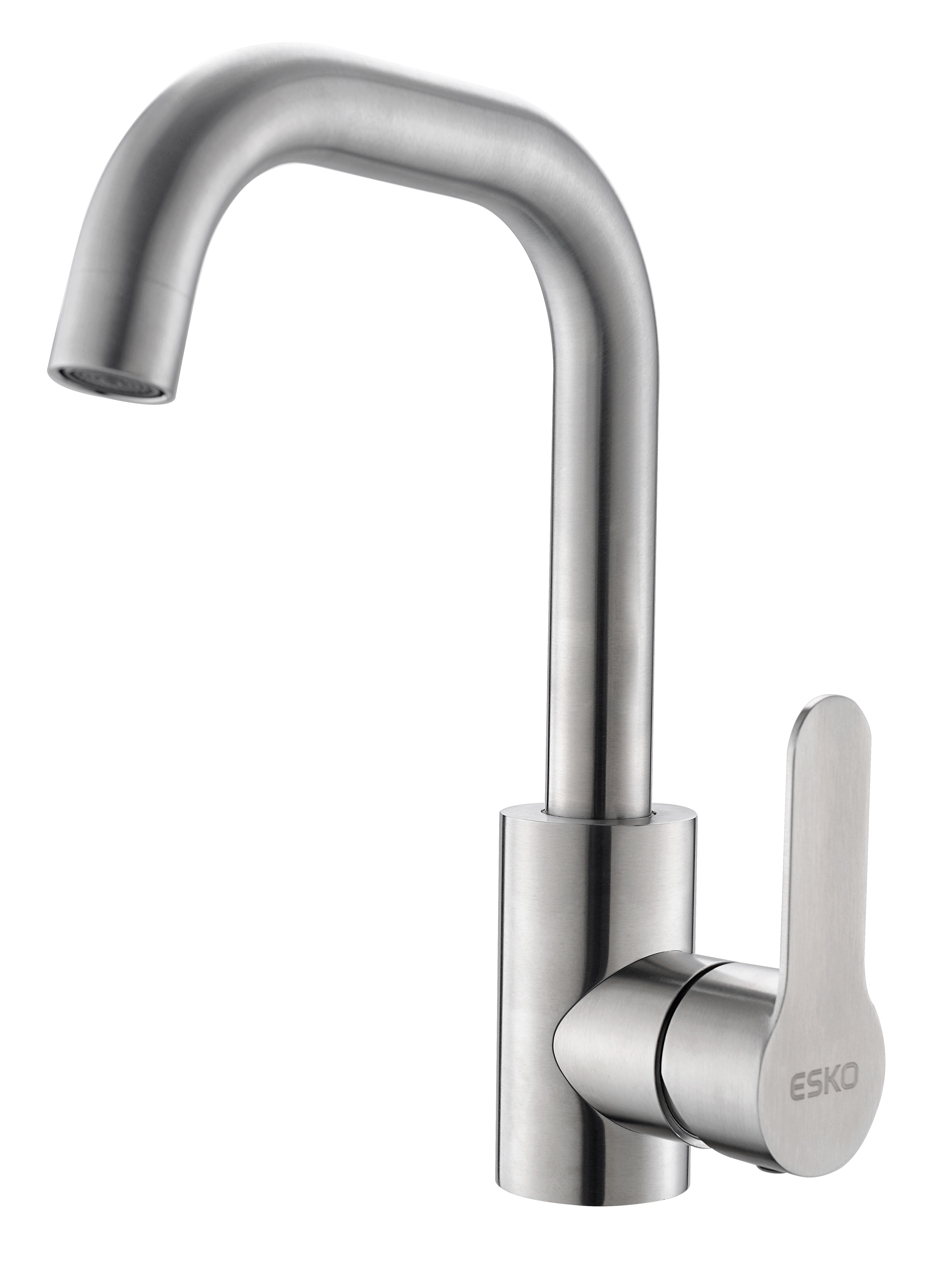 

Смеситель для раковины Esko Orlando OL26M