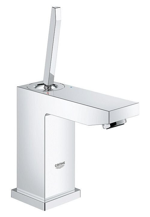 

Смеситель для раковины Grohe Eurocube Joy 23656000