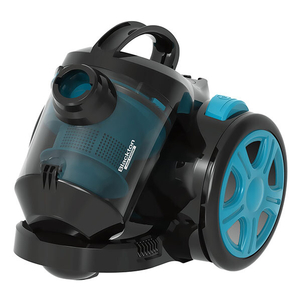 

Пылесос Blackton Bt VC1802B Серый-голубой