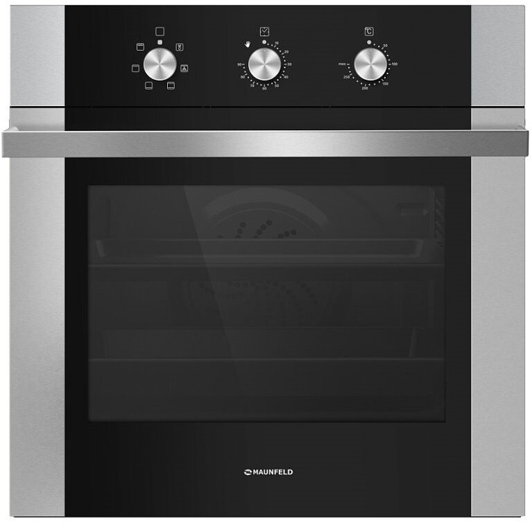 

Электрический духовой шкаф Maunfeld MEOF 676S2