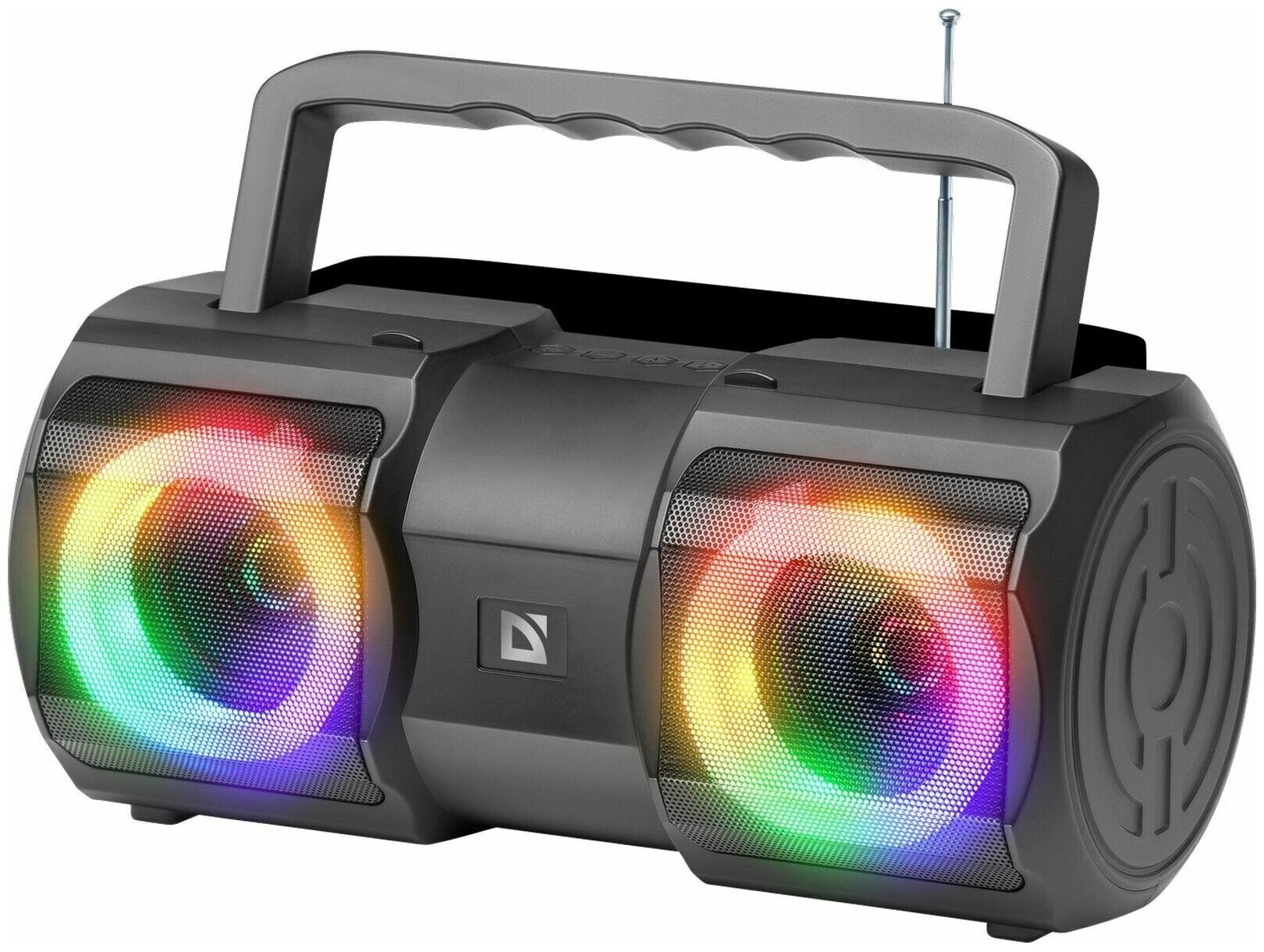 

Портативная акустика Defender Beatbox 20 (65420)