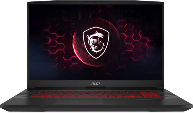 

Ноутбук MSI Pulse GL76 12UCK-278XRU Free DOS grey (9S7-17L414-278)