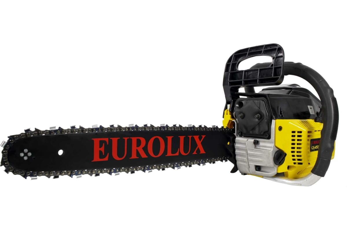 

Цепная пила Eurolux GS-4518