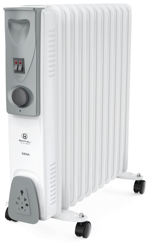 

Радиатор Royal Clima ROR-S11-2500M