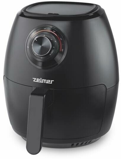 

Аэрогриль Zelmer ZAF3500 UFRY
