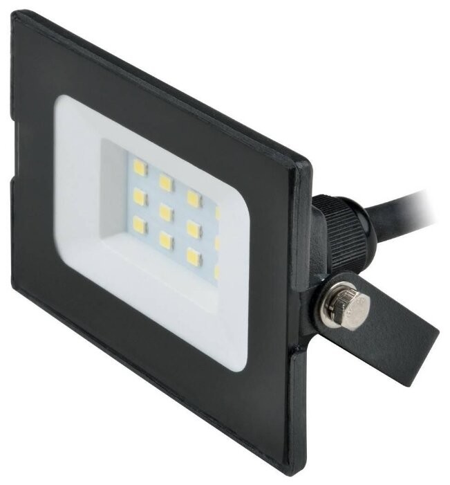 

Прожектор Volpe ULF-Q513 BLACK (UL-00005812)