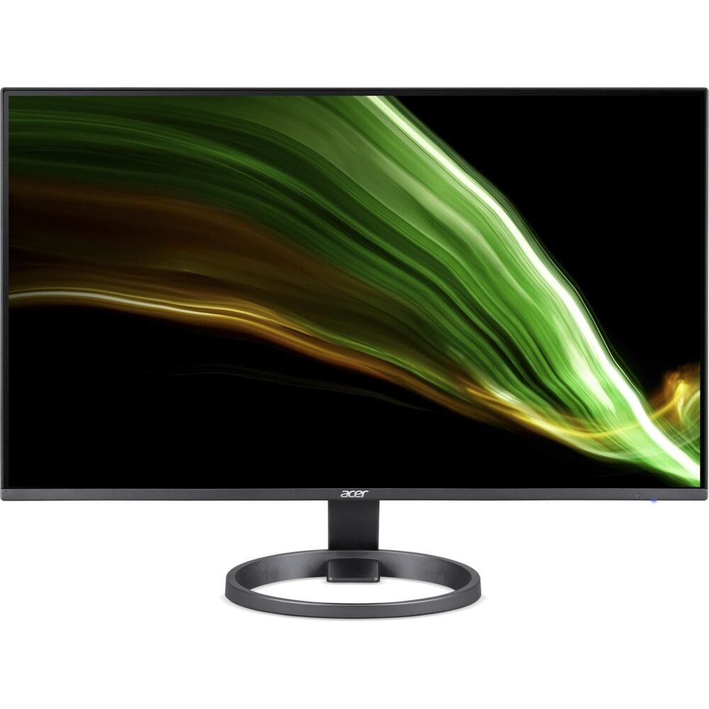 

Монитор Acer R272EYMIX (UM.HR2EE.E09)