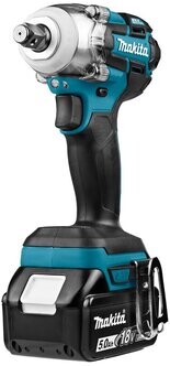 

Гайковерт Makita DTW285RTK