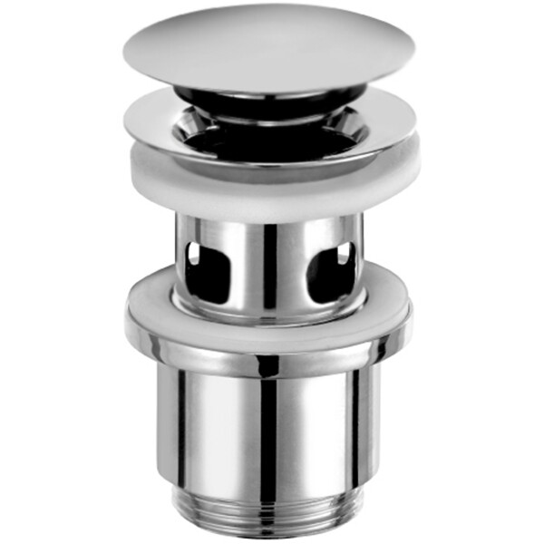 

Сифон Kludi 104240500 (Донный клапан)
