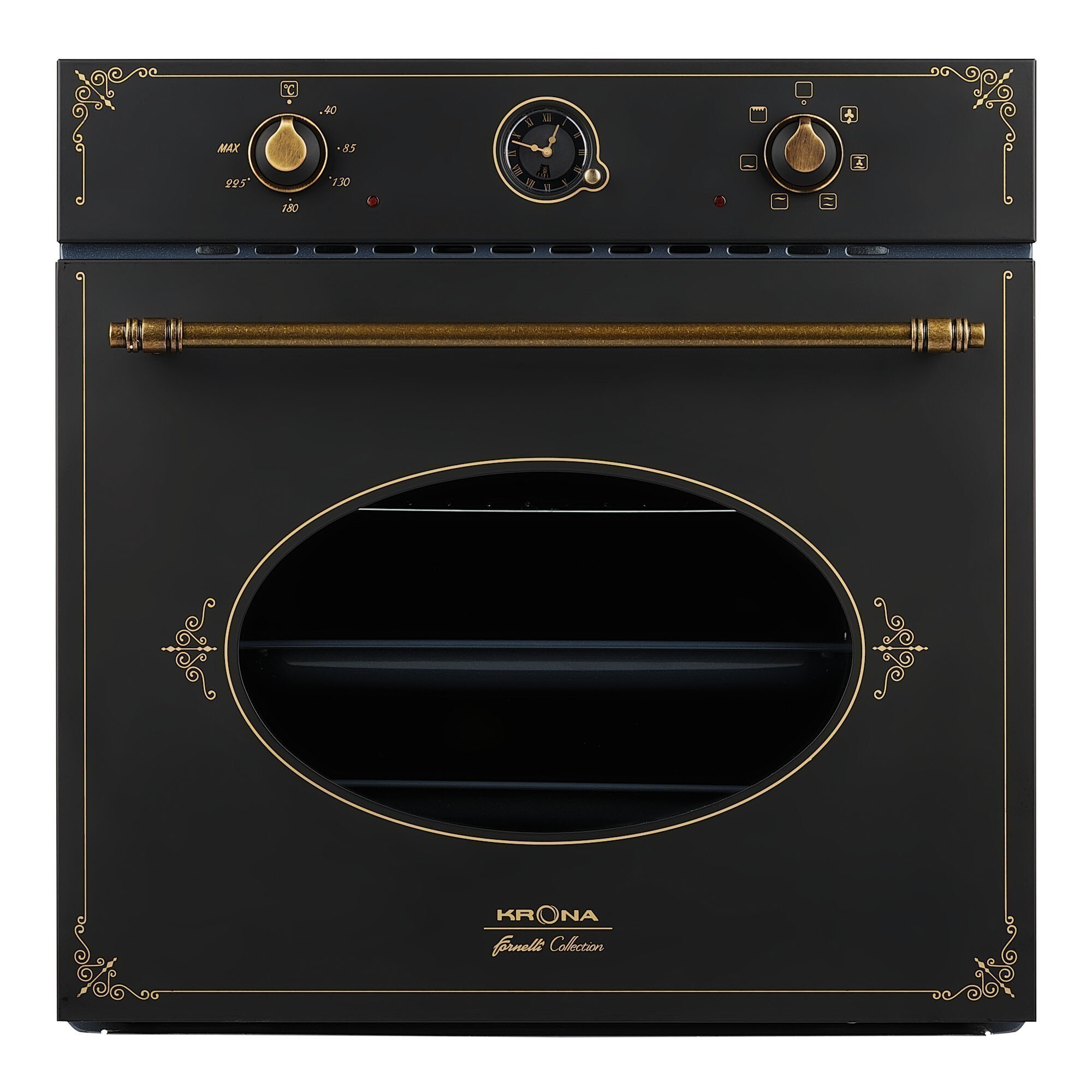 

Электрический духовой шкаф Krona MERLETTO 60 AN