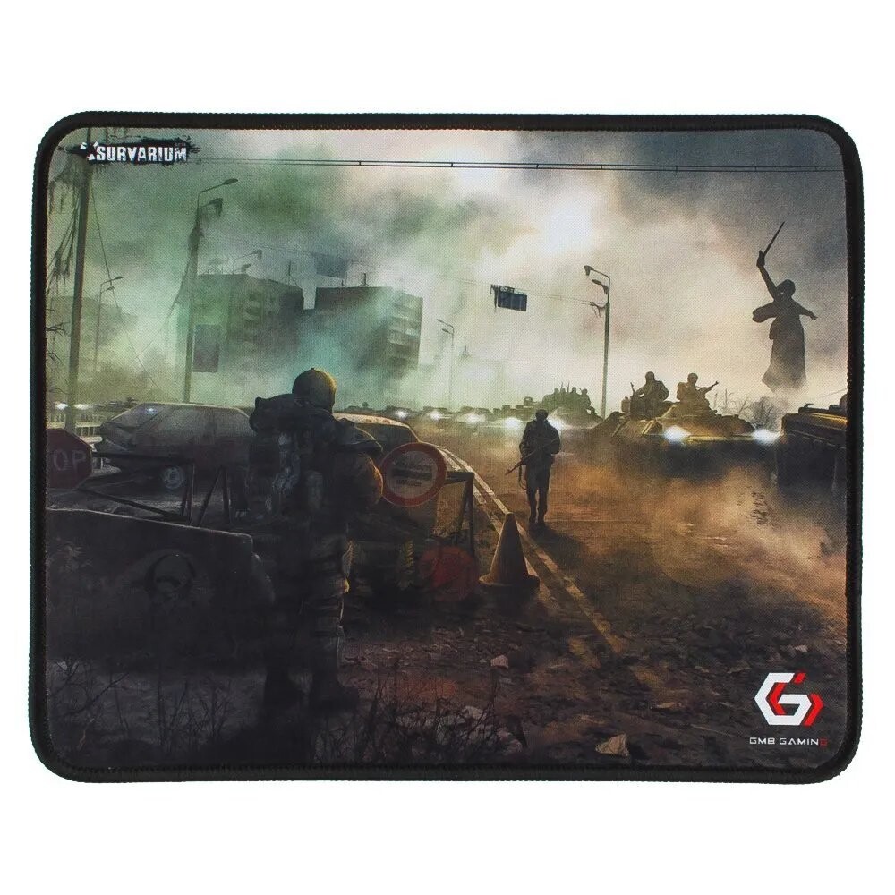 

Коврик для мыши Gembird MP-GAME20 Survarium