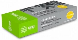 

Картридж Cactus CS-VLC400BKRU 106R03532 черный