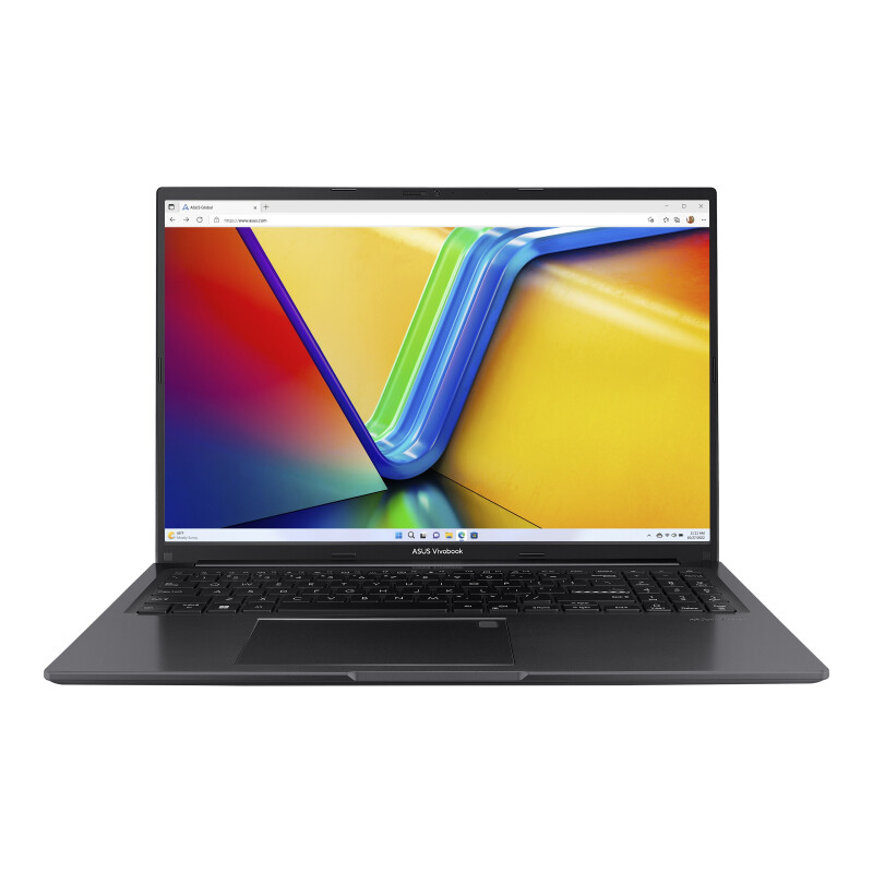 

Ноутбук ASUS VivoBook Series M1605YA-MB345 DOS черный (90NB10R1-M00FX0)