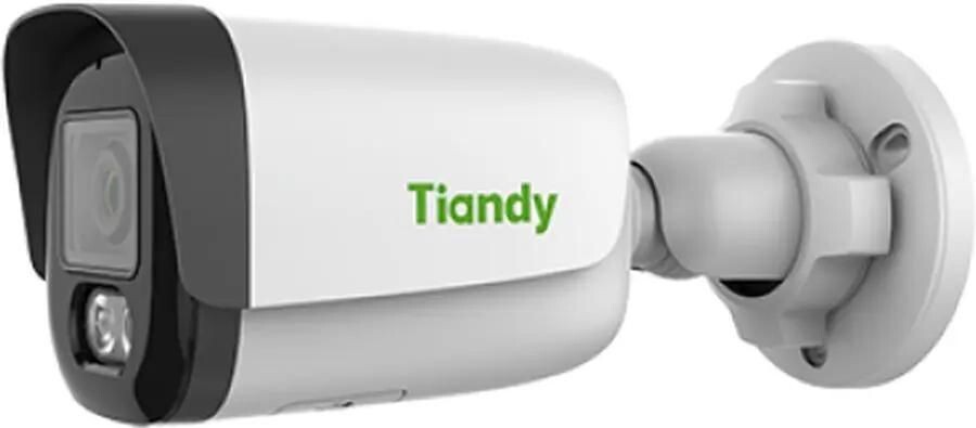 

Камера видеонаблюдения Tiandy TC-C34WS (I5W/E/Y/4/V4.2) белый