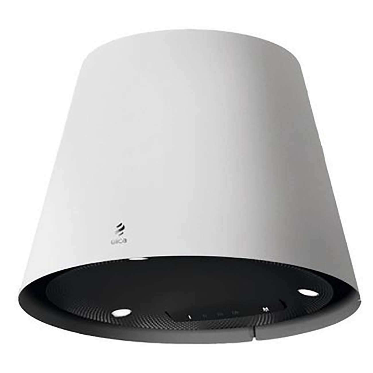 

Островная вытяжка Elica EASY UX WH/F/50