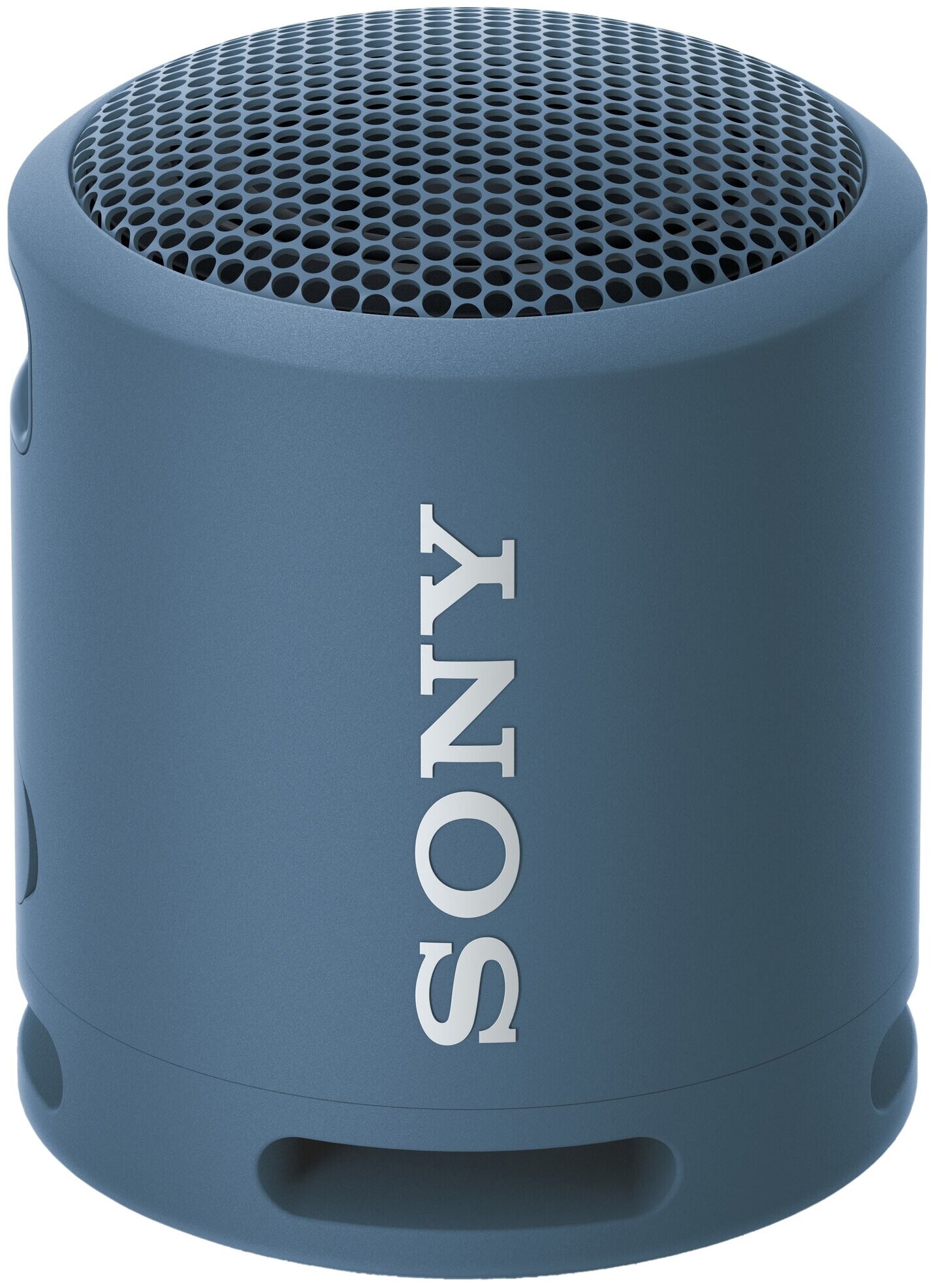

Портативная акустика Sony SRS-XB13L синий