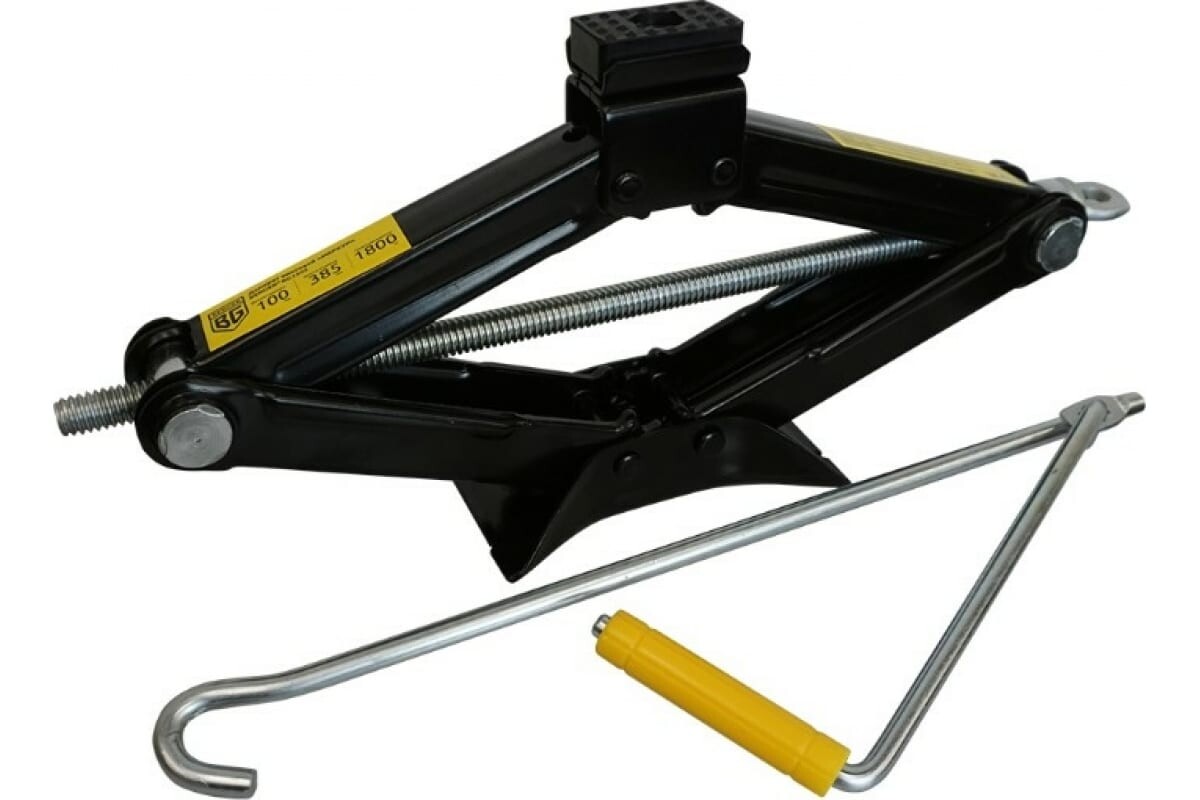 

Домкрат Berger BG1302 Меркур