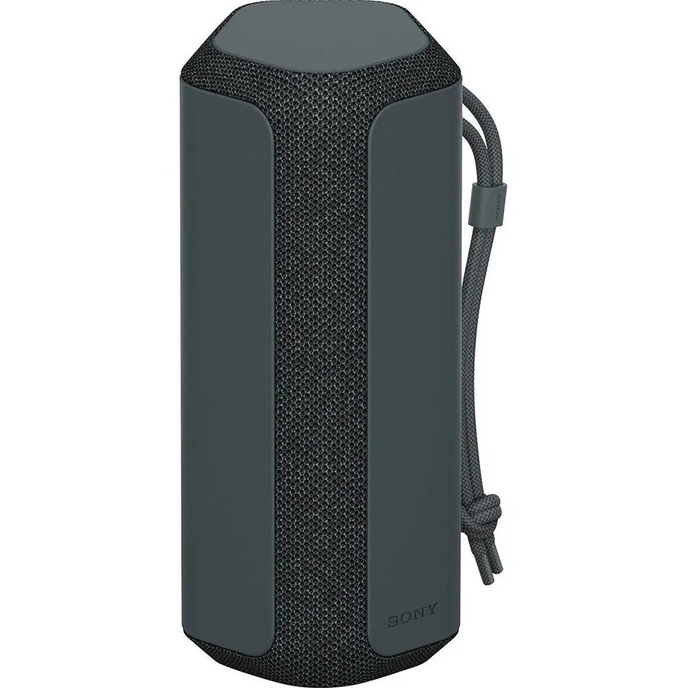 

Портативная акустика Sony SRS-XE200 черный