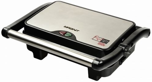 

Электрогриль Magnit RGL-1001T