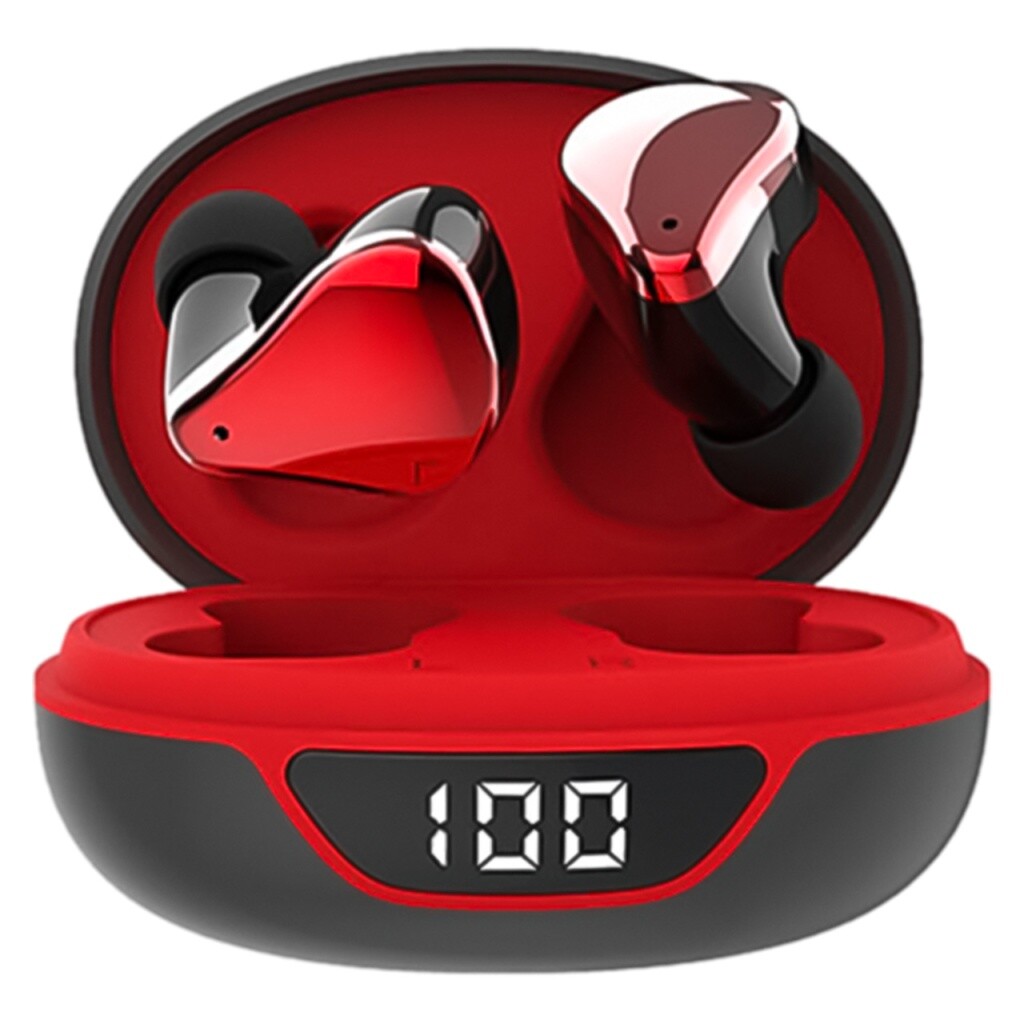 

Наушники Smartbuy Boa черно/красный (SBH-3046)