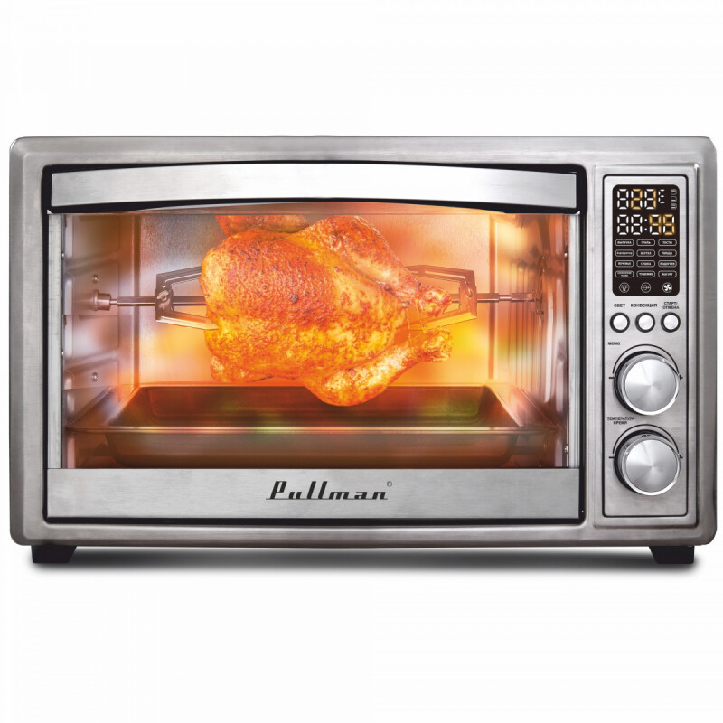 

Мини-печь Pullman PL-1114
