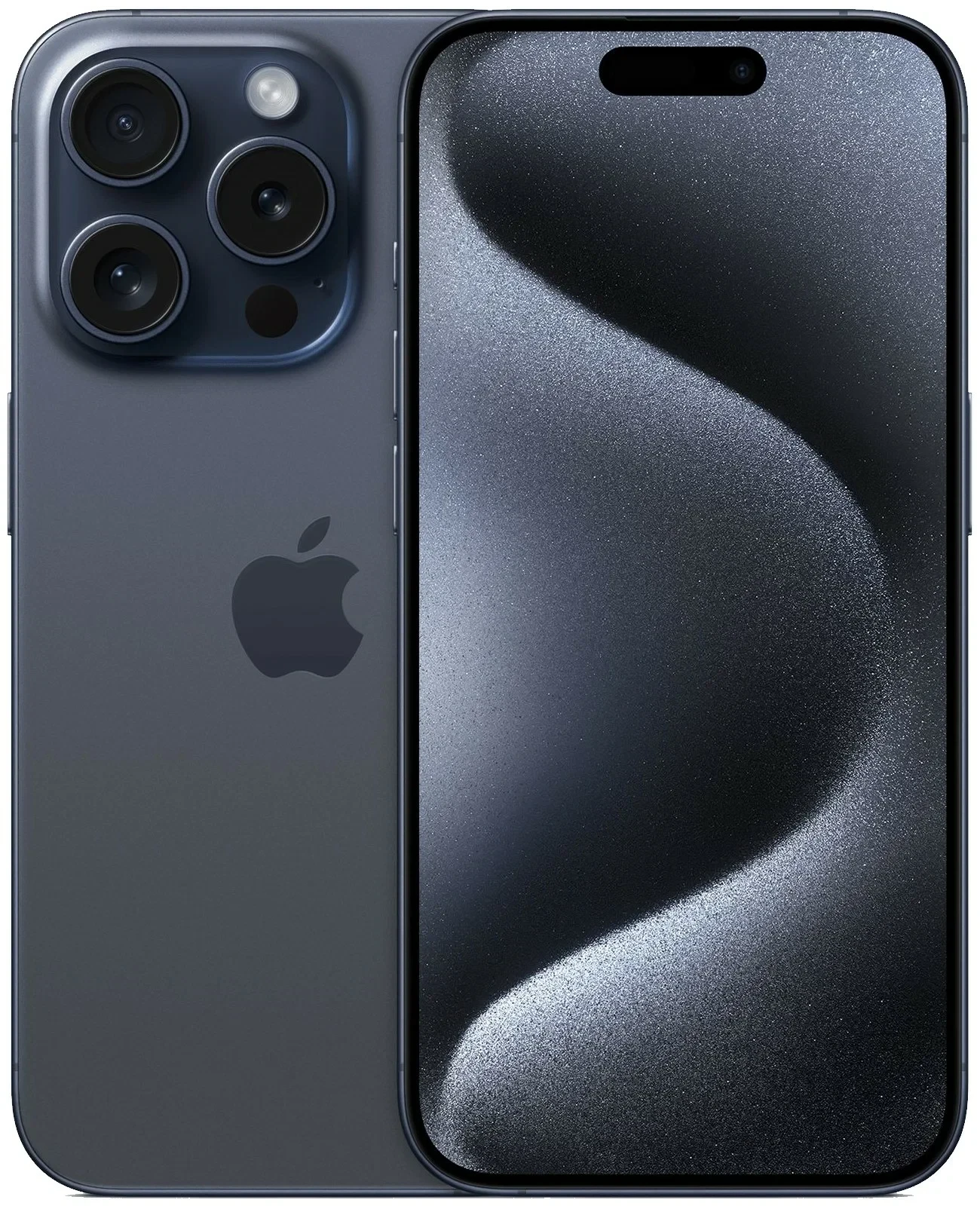 

Телефон Apple iPhone 15 PRO 256GB BLUE (MTV63AA\A)