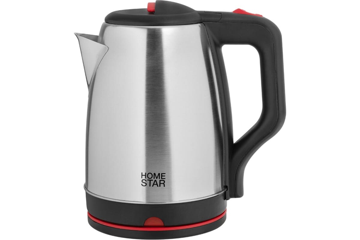 

Чайник Homestar HS-1003 стальной (107000)