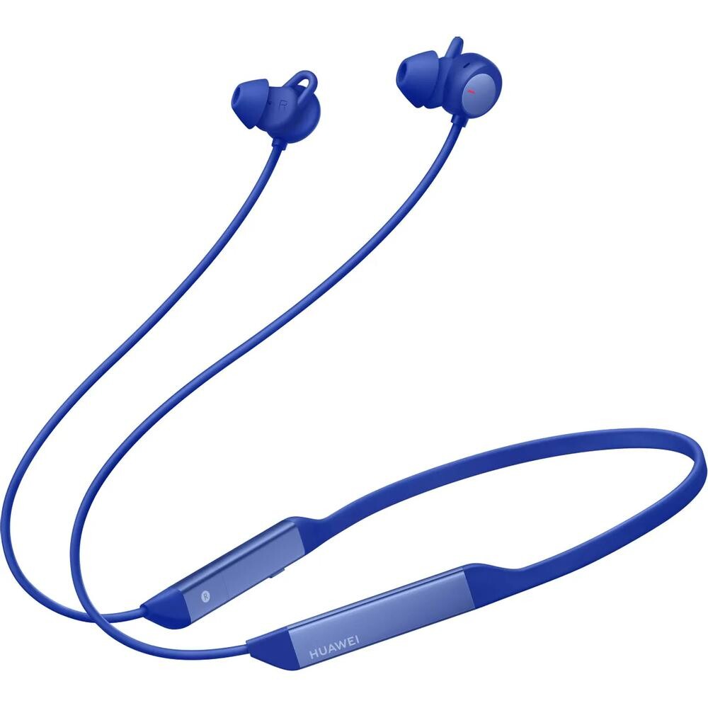 

Наушники Huawei FREELACE PRO 2 BLUE (YARRA-N00/55037518)