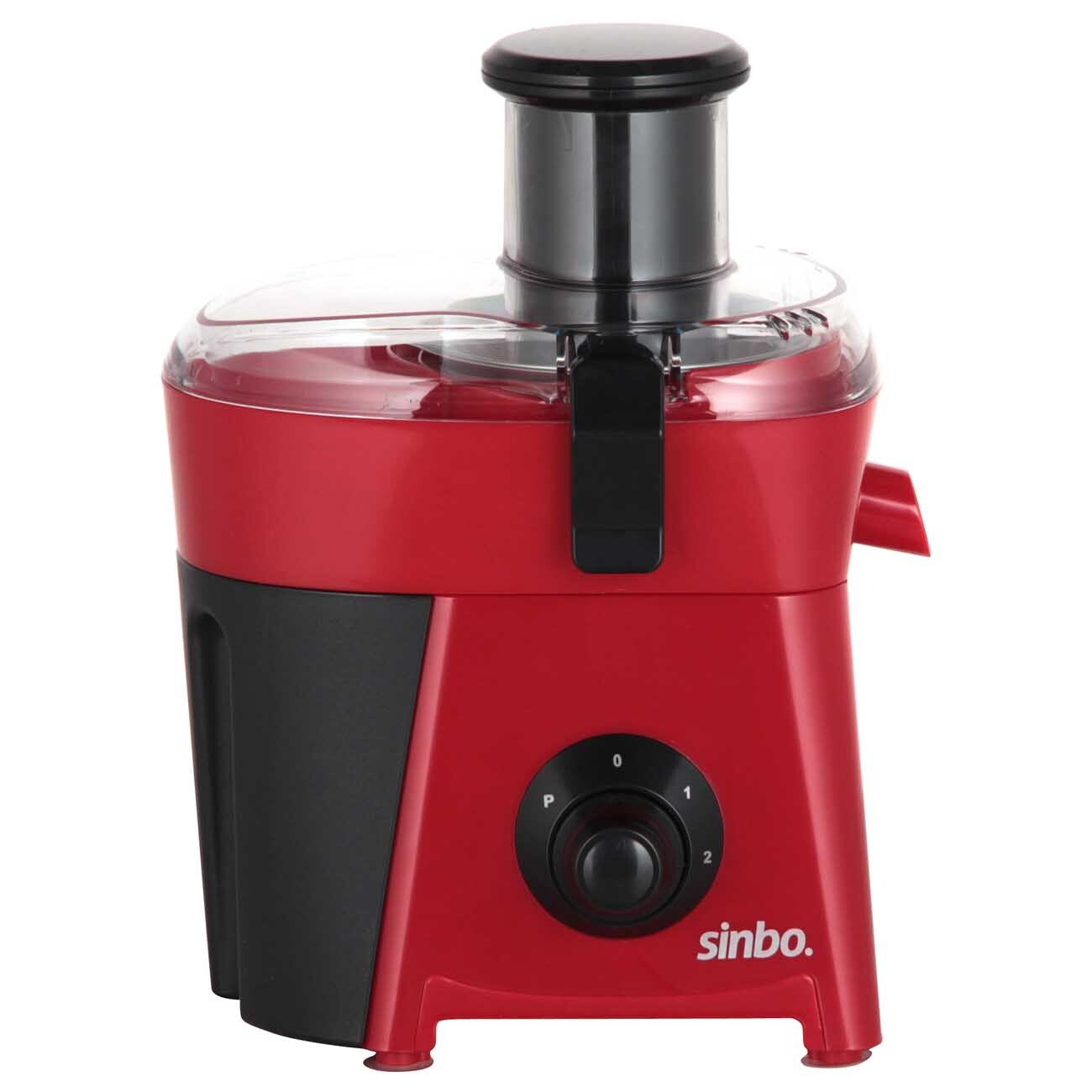 

Соковыжималка Sinbo SJ-3144