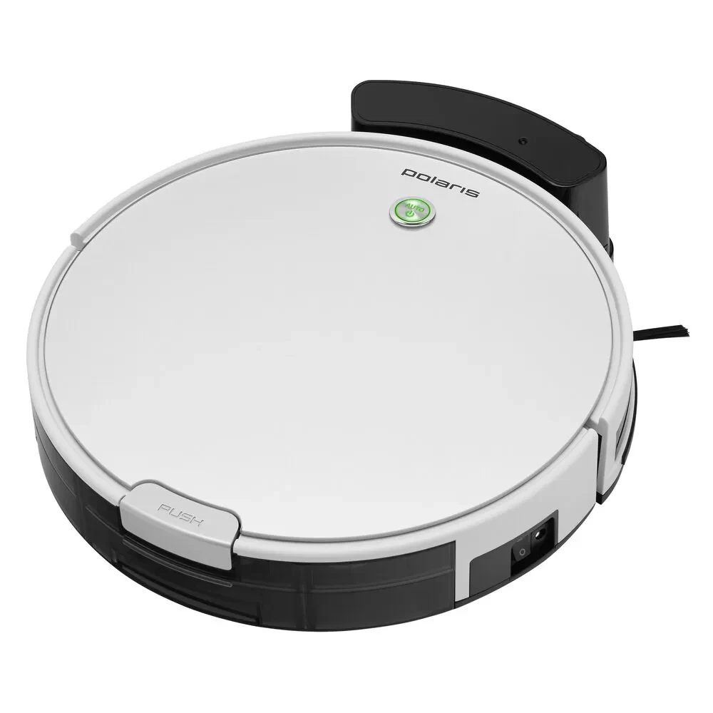

Пылесос Polaris PVCR 0726 белый